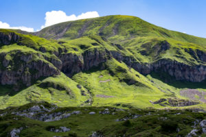 grassy ridge, mountain pastures, heavens, neck, burr grassy ridge, mountain pastures, heavens, neck, burr